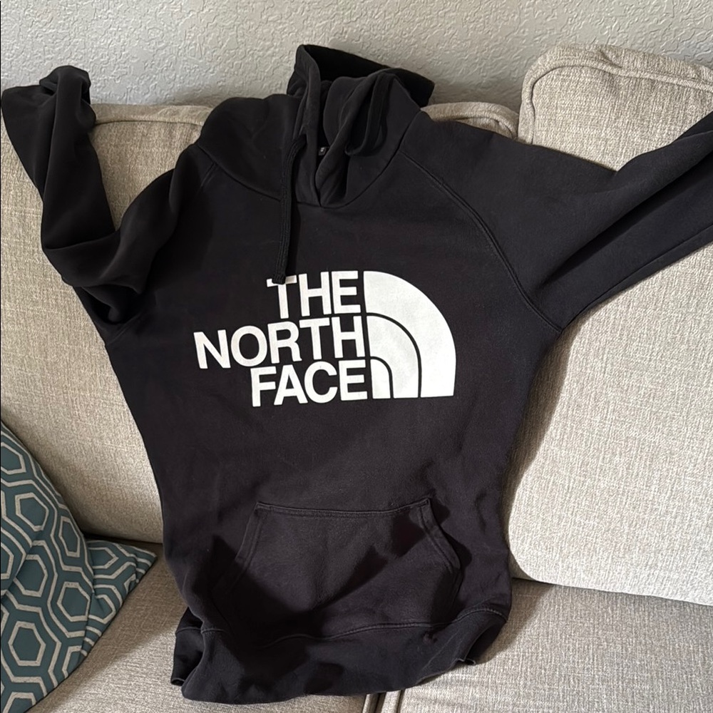 North face women’s half dome pullover hoodie